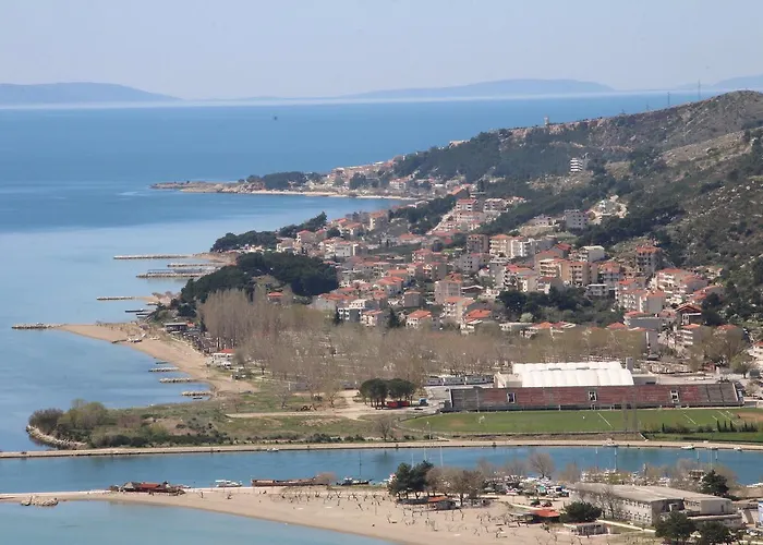 Milina Apartament