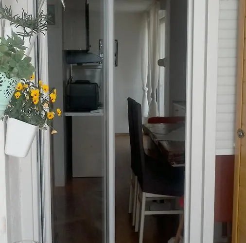 Milina Apartament