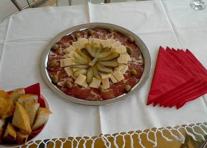 Milina * Omiš