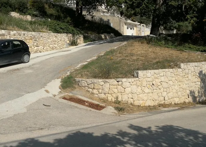 Milina * Omiš