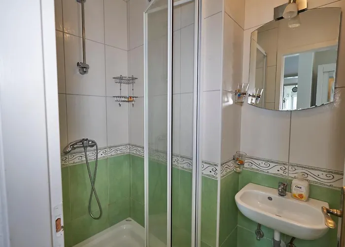 Apartament Milina Omiš