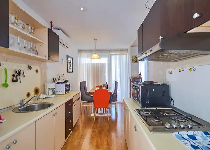 Apartament Milina *