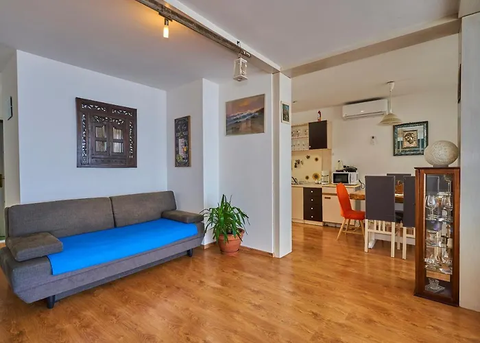 Apartament Milina Omiš