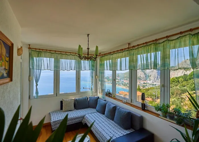 Milina Apartament