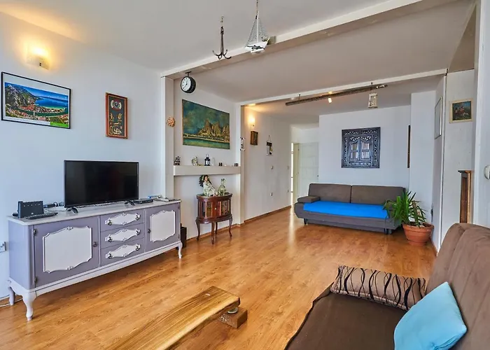 Milina Apartament *