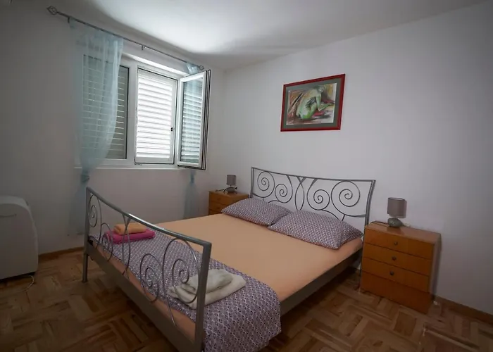 Apartament Milina Omiš