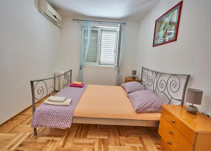 Apartament Milina *