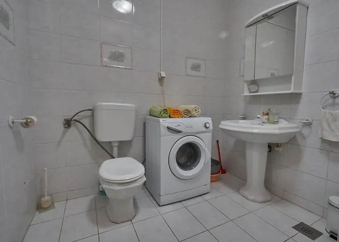 Milina Apartament Omiš