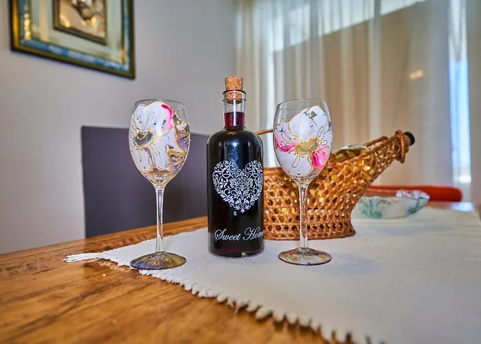 Milina Apartament
