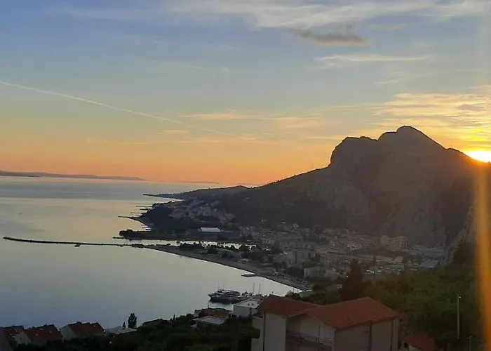 Apartament Milina Omiš